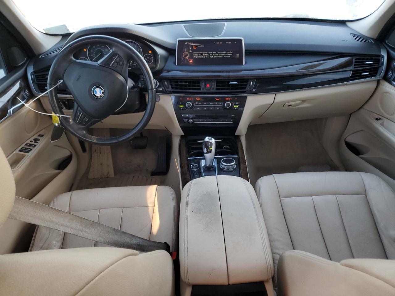 2014 BMW X5 - Image 8
