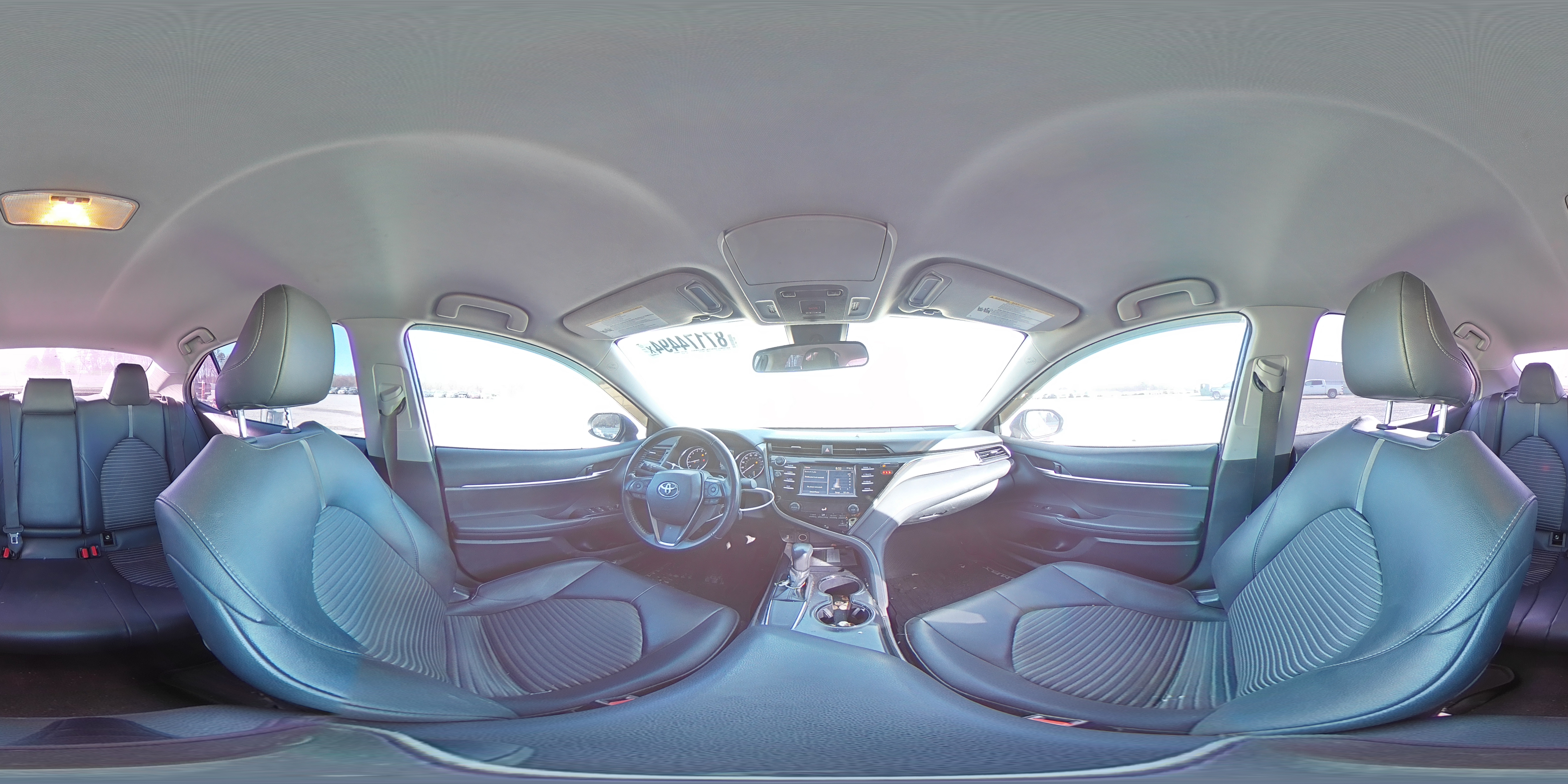2019 Toyota Camry - Image 12
