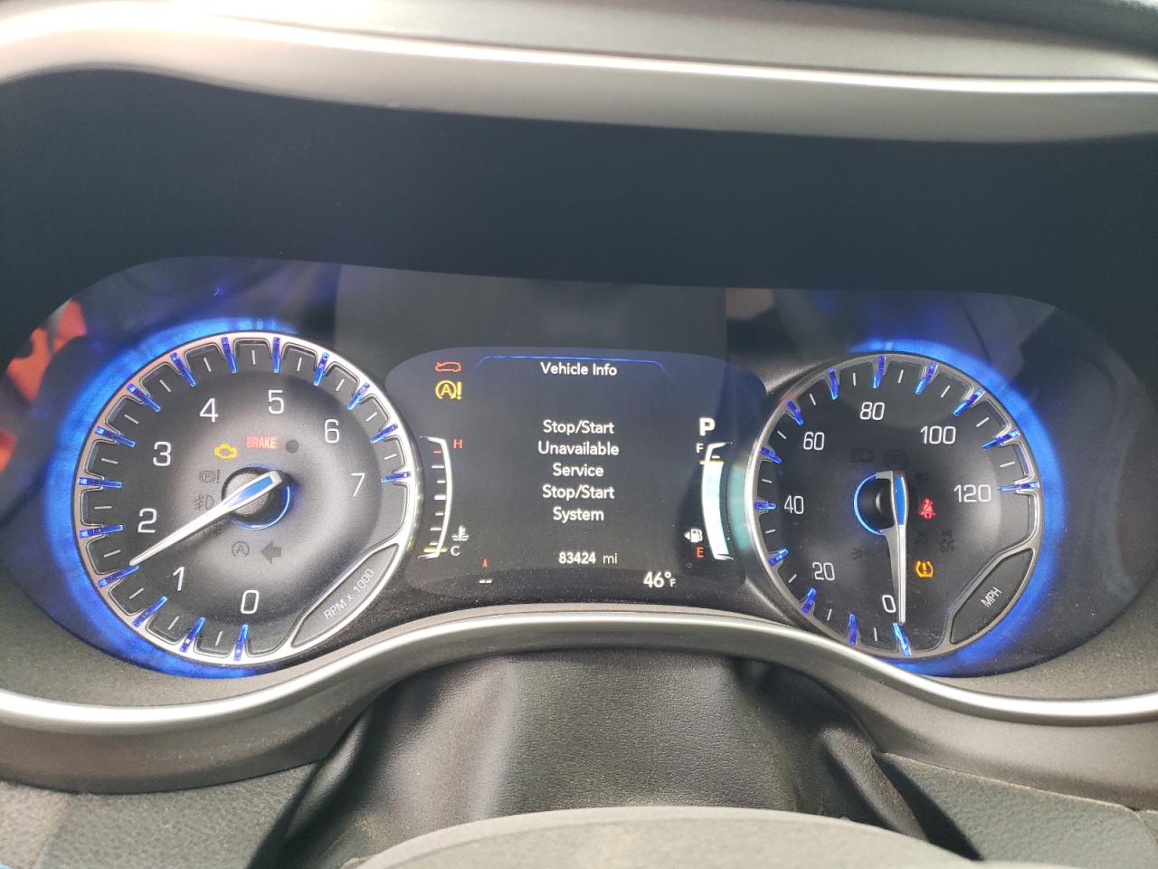 2021 Chrysler Pacifica - Image 9