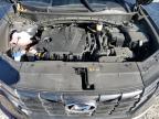 2024 Hyundai Tucson Sel продається в Earlington, KY - Rear End