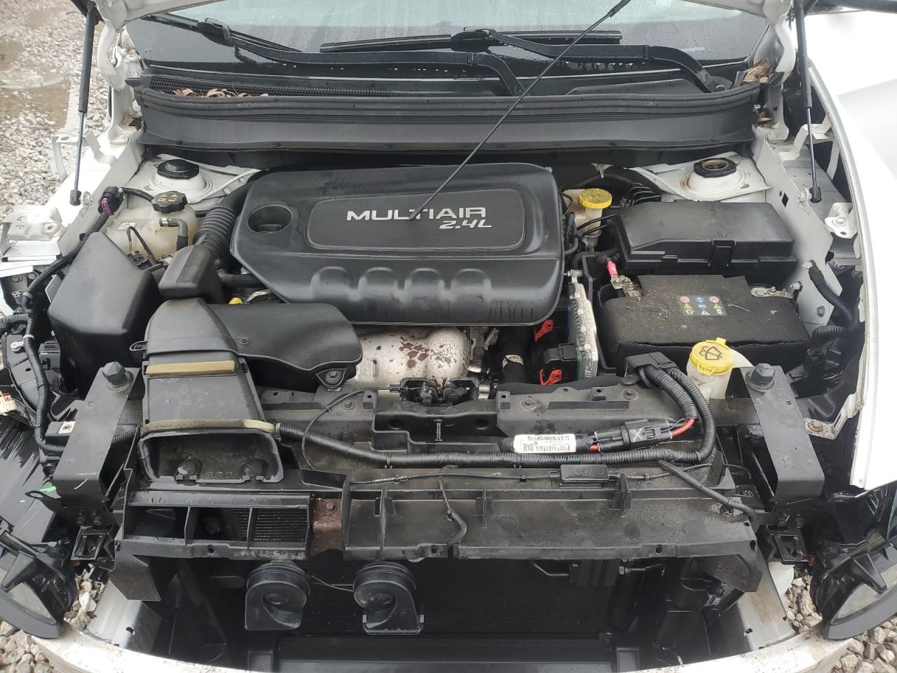 2014 Jeep Grand Cherokee - Image 12