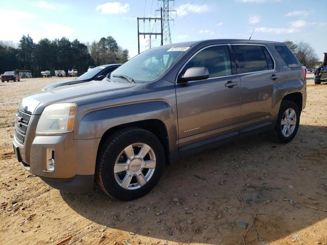 2012 Gmc Terrain