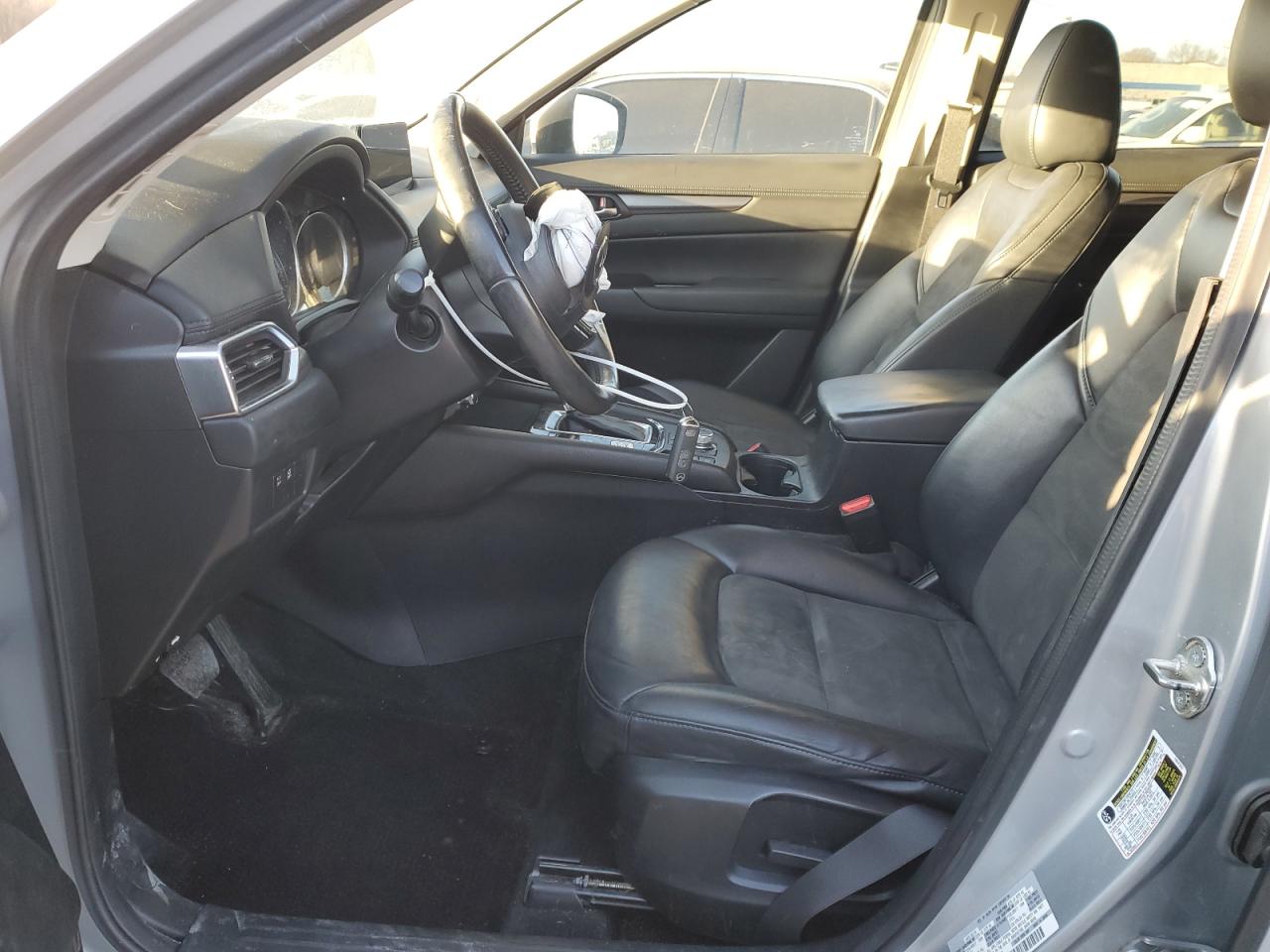 2019 Mazda CX-5 - Image 7