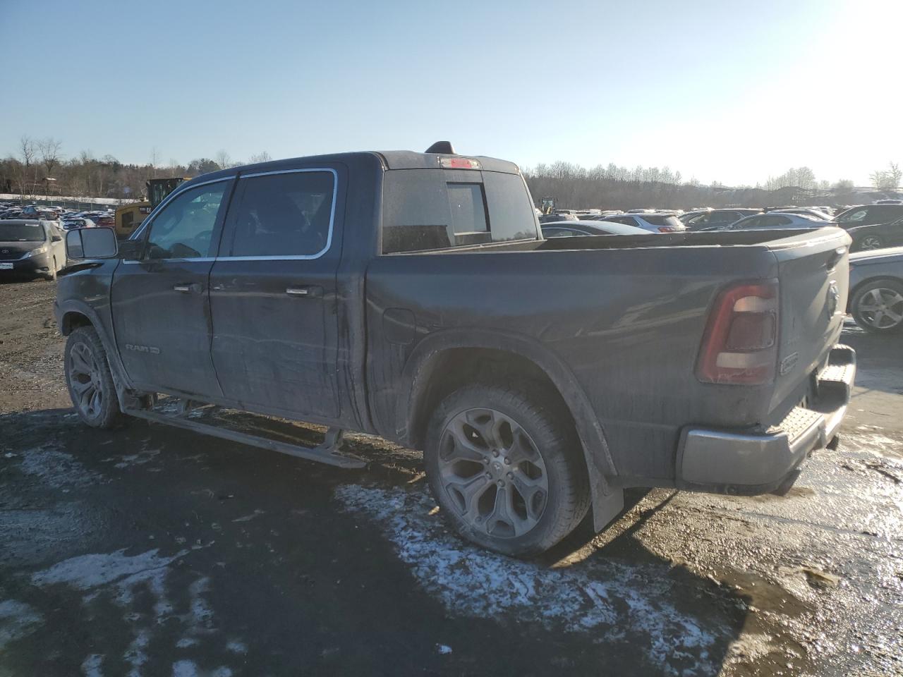 2019 RAM 1500 - Image 2