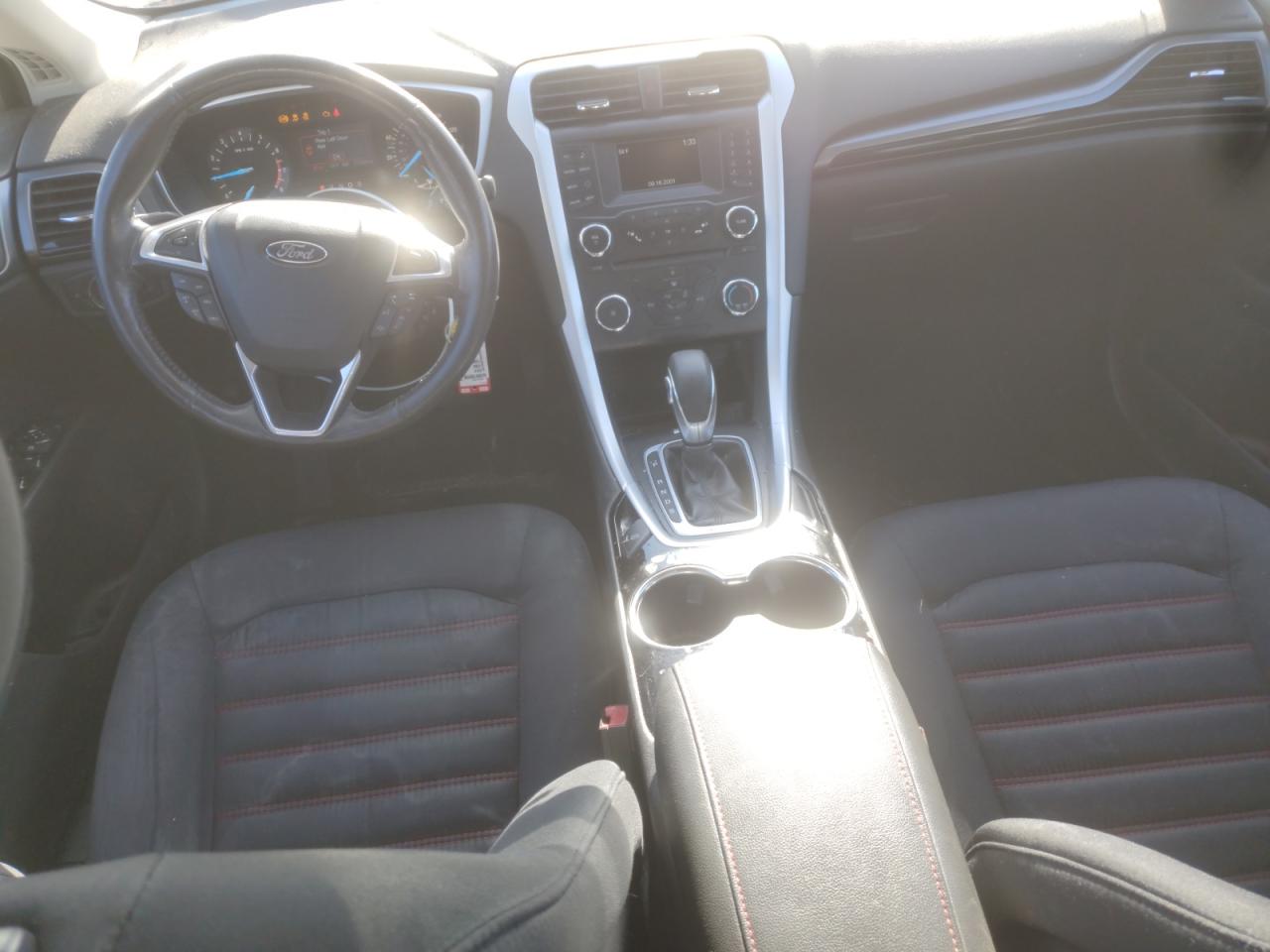 2014 Ford Fusion - Image 8