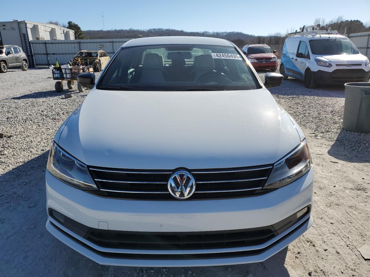 2015 Volkswagen Jetta - Image 5
