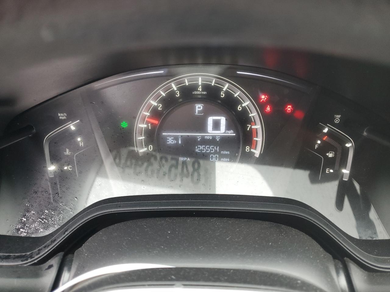 2019 Honda CR-V - Image 9