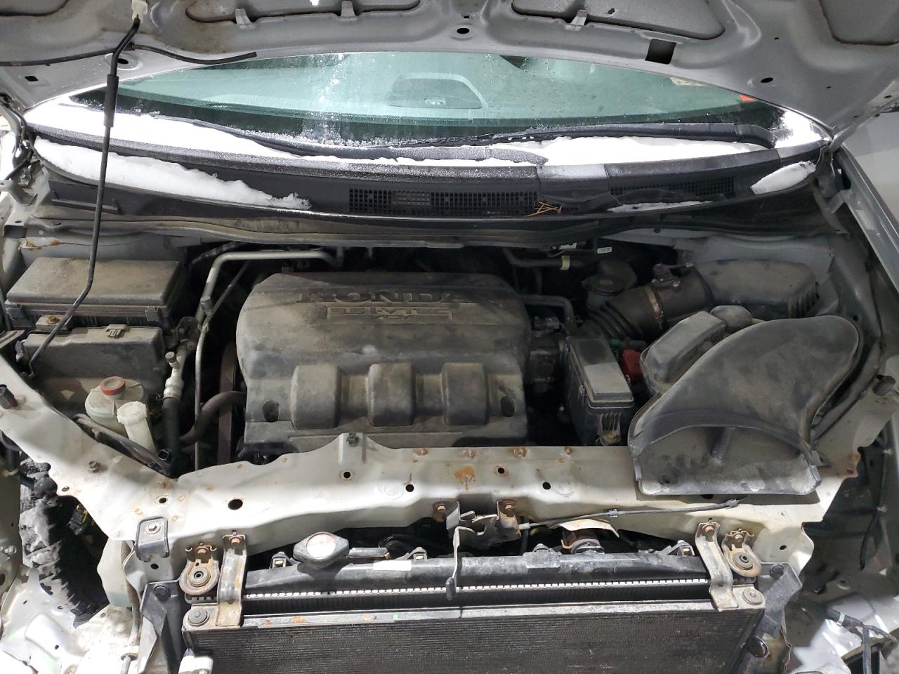2011 Honda Odyssey - Image 13