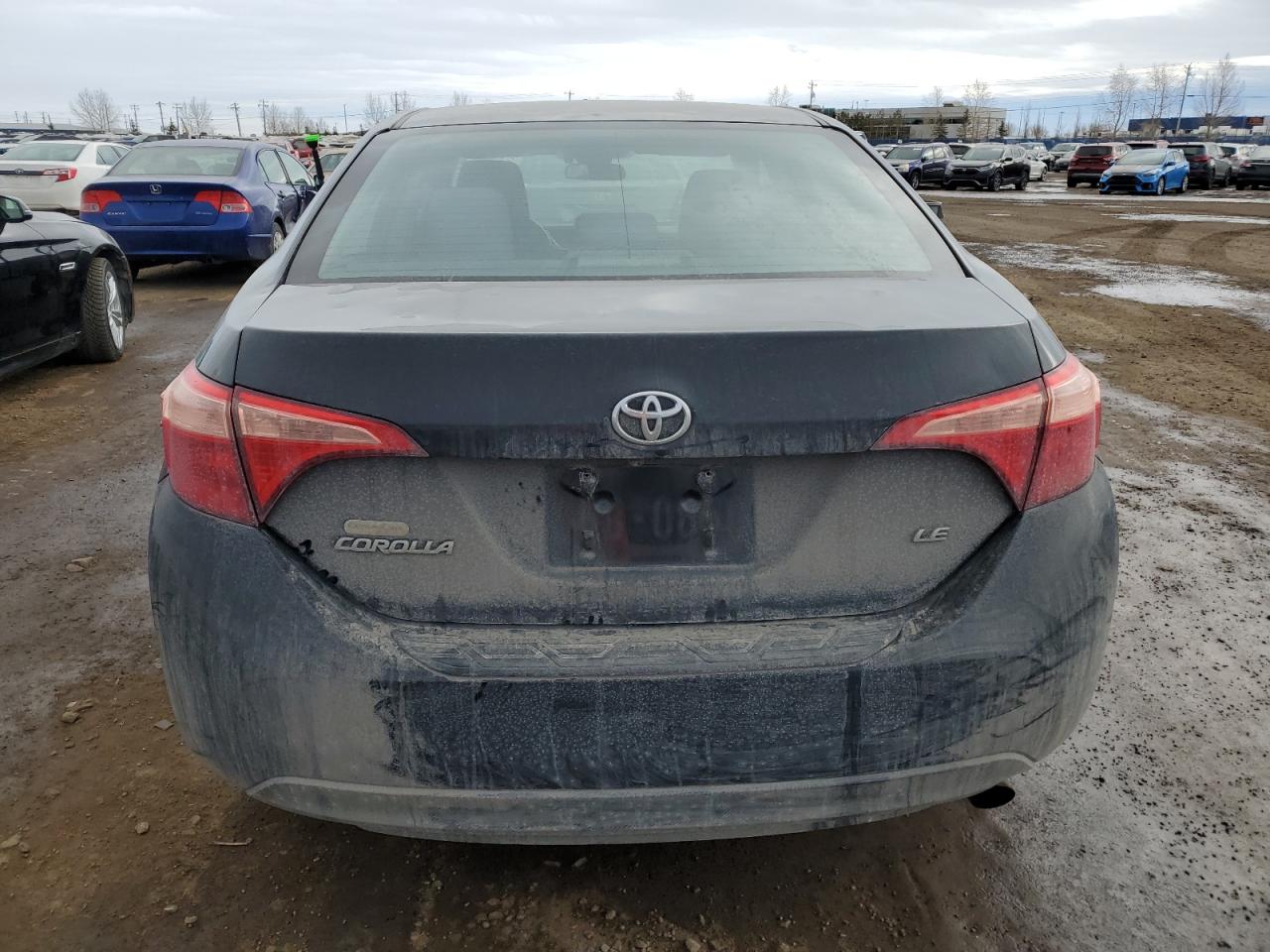2017 Toyota Corolla - Image 6