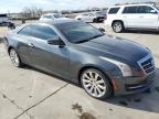 2015 Cadillac Ats  for Sale in Grand Prairie, TX - Front End