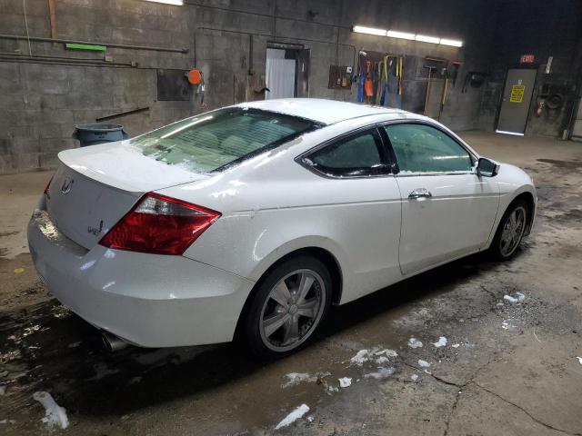 2009 HONDA ACCORD EXL