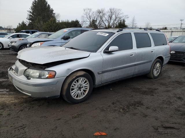 2004 Volvo V70 