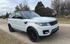 2016 Land Rover Range Rover Sport Sc en Venta en Elgin, IL - Minor Dent/Scratches