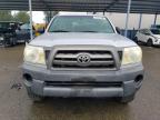 2010 Toyota Tacoma Double Cab Prerunner продається в Sacramento, CA - Side