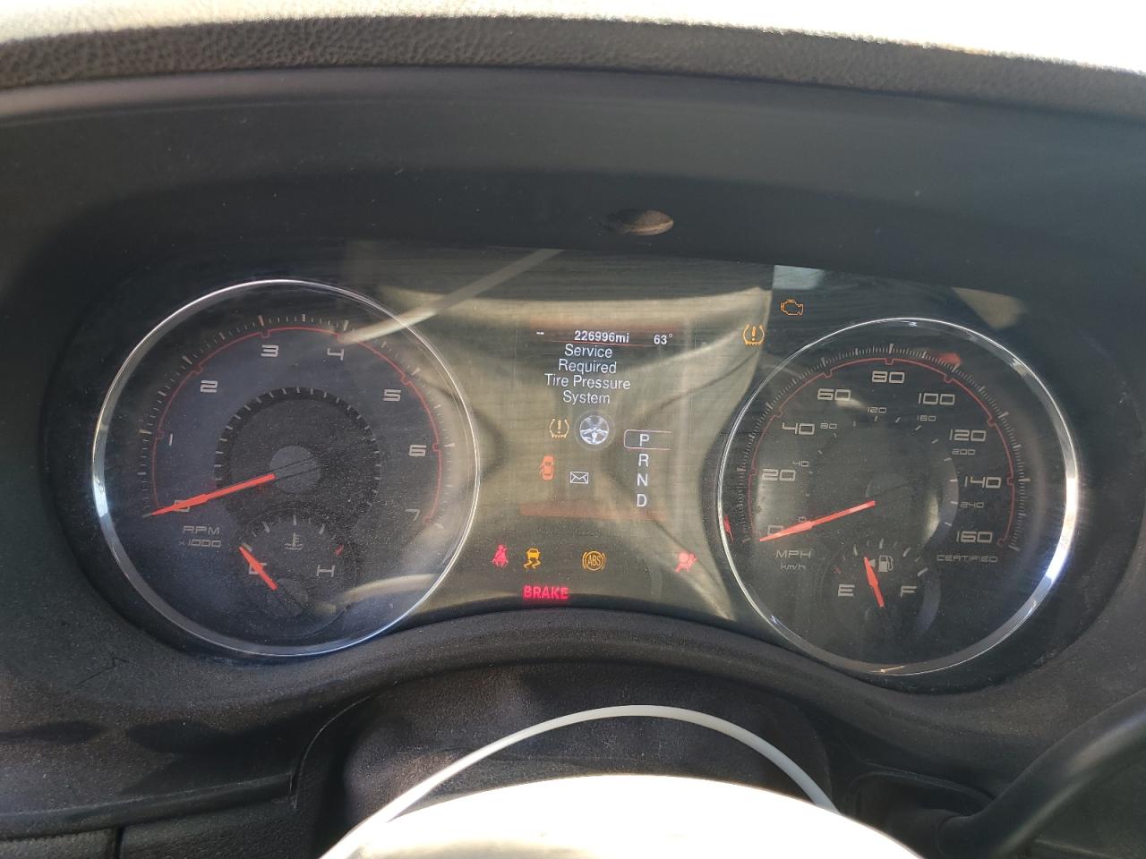 2014 Dodge Charger - Image 9