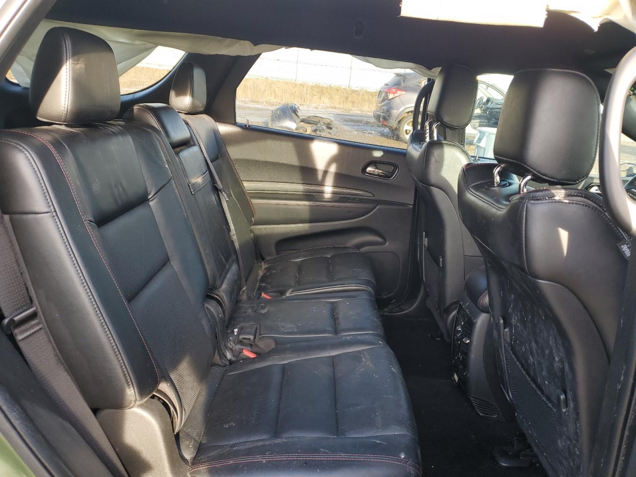 2021 Dodge Durango - Image 11