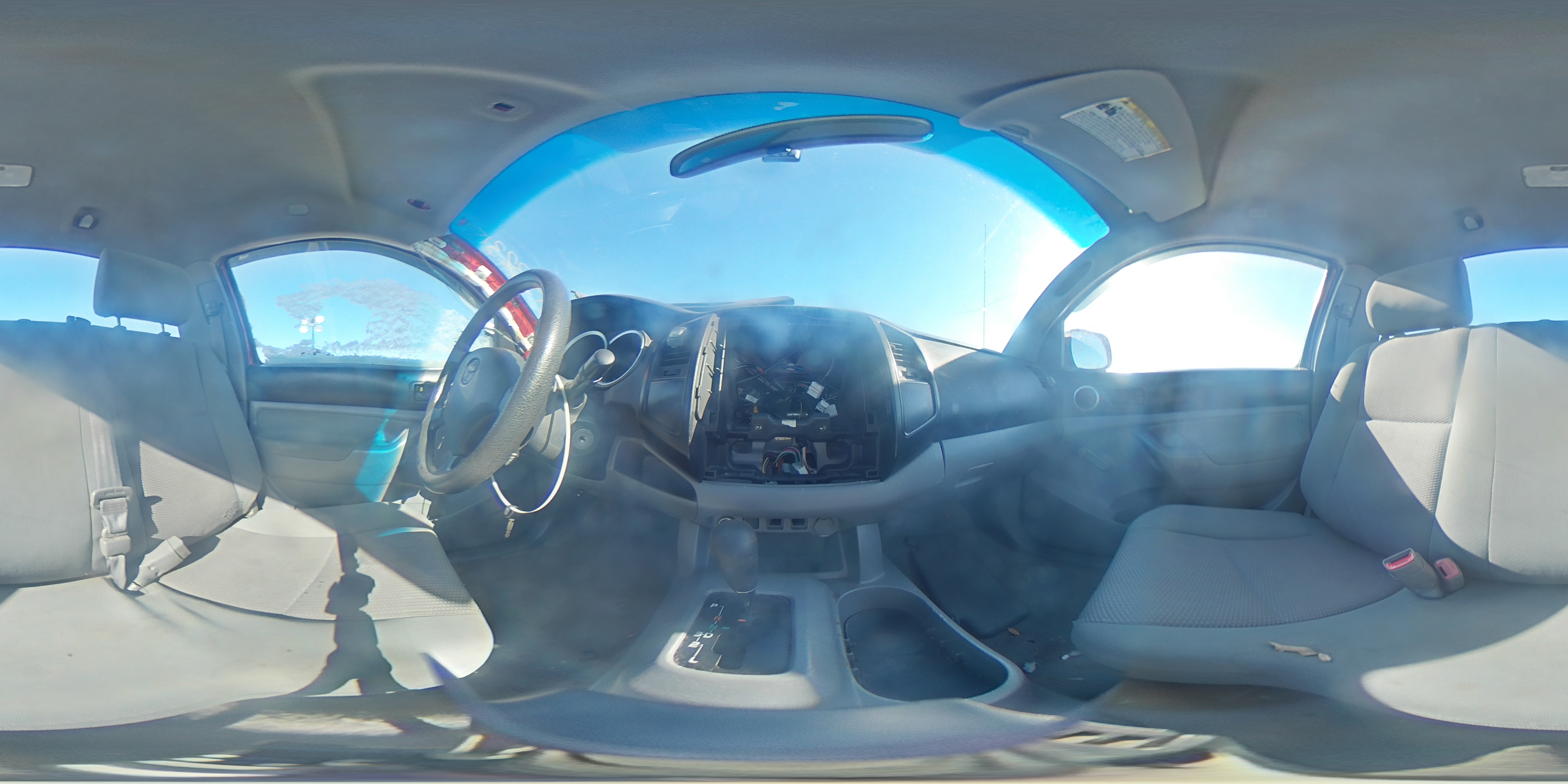2009 Toyota Tacoma - Image 13
