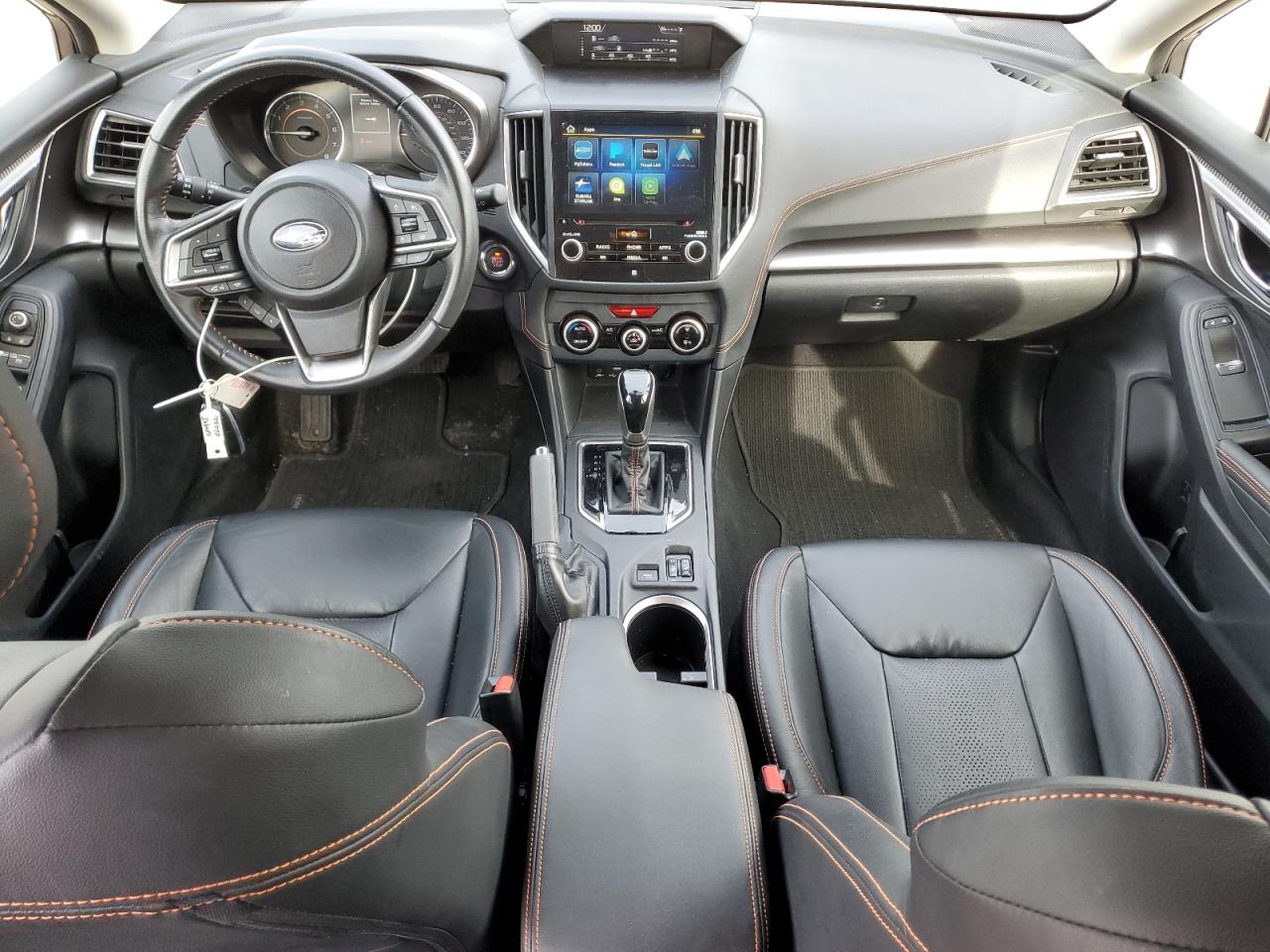 2021 Subaru XV - Image 8