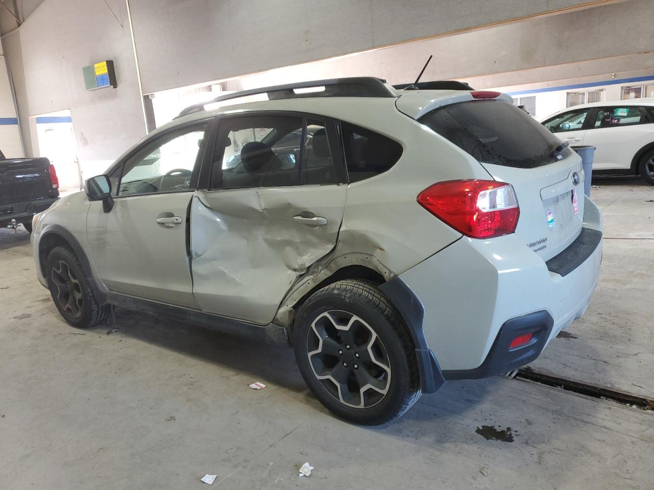 2013 Subaru XV - Image 2