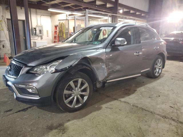 2017 Infiniti Qx50 