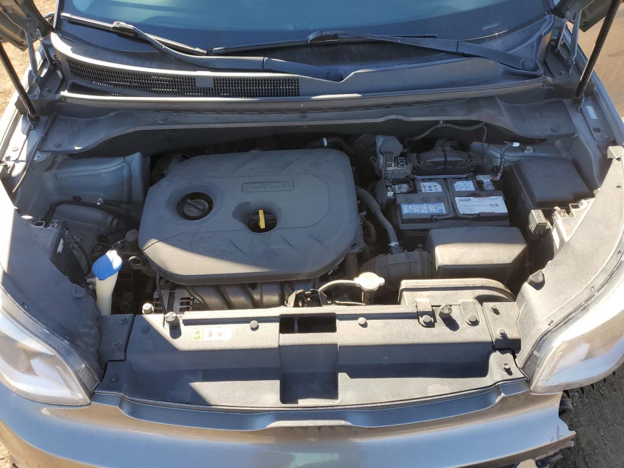 2018 Kia Soul - Image 12