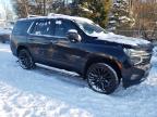 2023 Chevrolet Tahoe K1500 Lt للبيع في Northfield، OH - Rear End