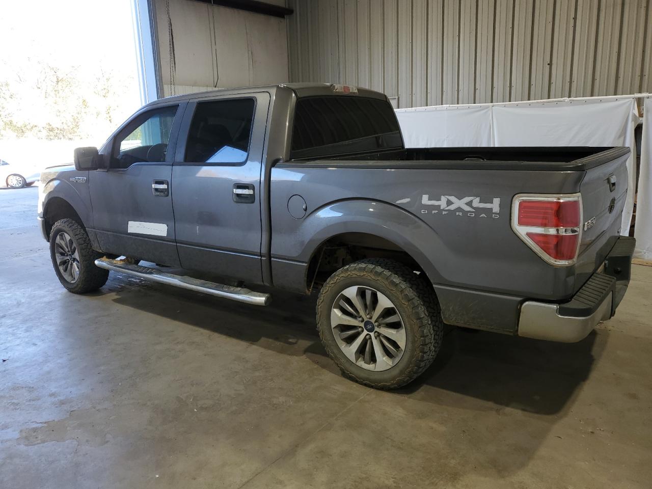 2011 Ford F-150 - Image 2