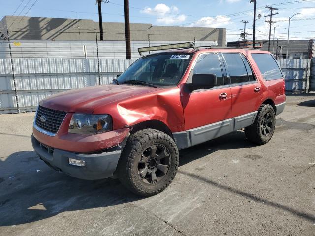 2004 Ford Expedition Xlt