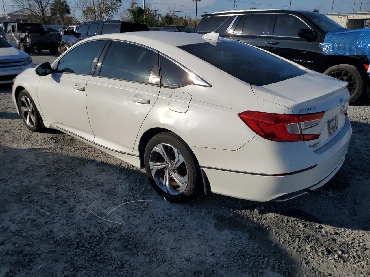 2018 Honda Accord - Image 2