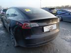 2021 TESLA MODEL 3 STANDARD RANGE +  for sale at Copart WOLVERHAMPTON