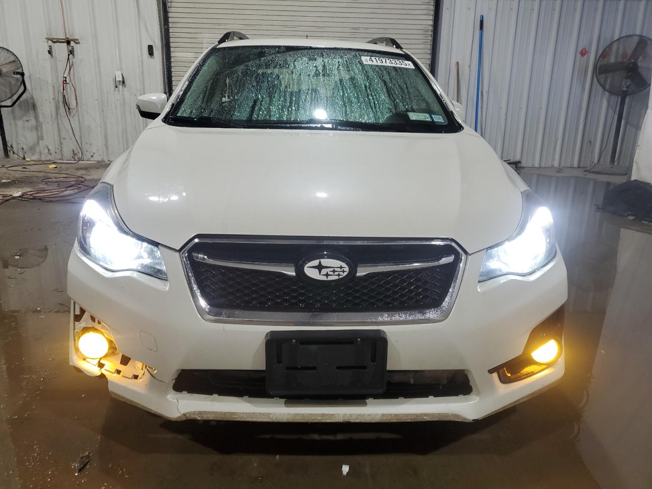 2016 Subaru Impreza - Image 5