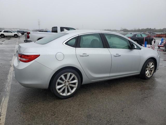  BUICK VERANO 2013 Silver