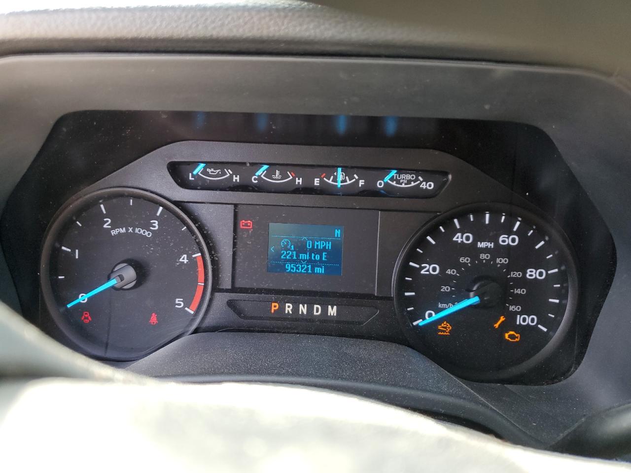 2022 Ford F250 - Image 9
