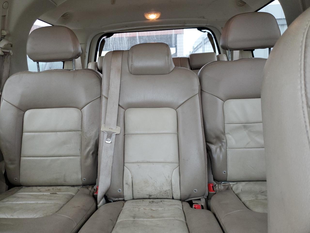 2006 Ford Expedition - Image 10