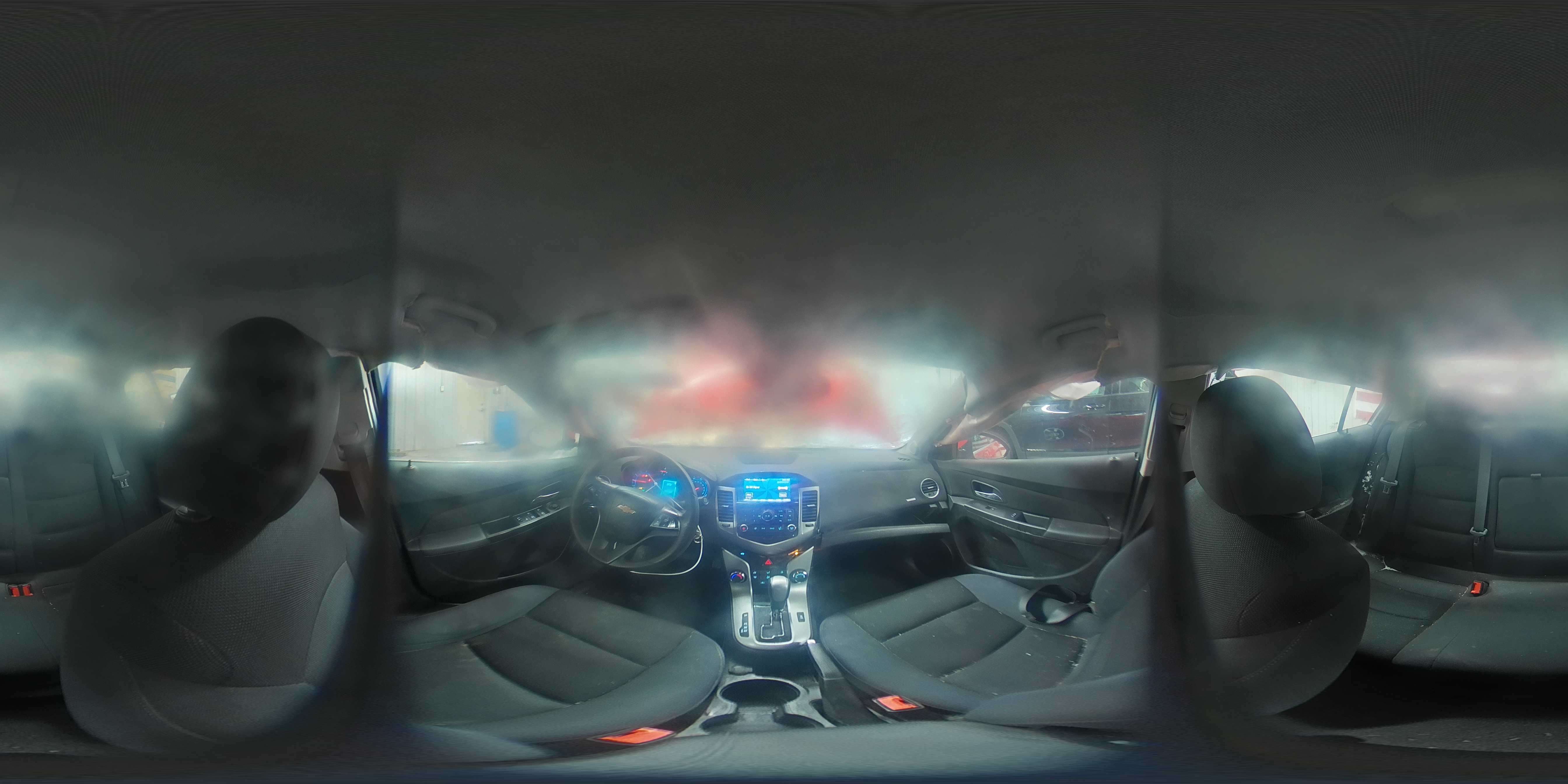 2015 Chevrolet Cruze - Image 13