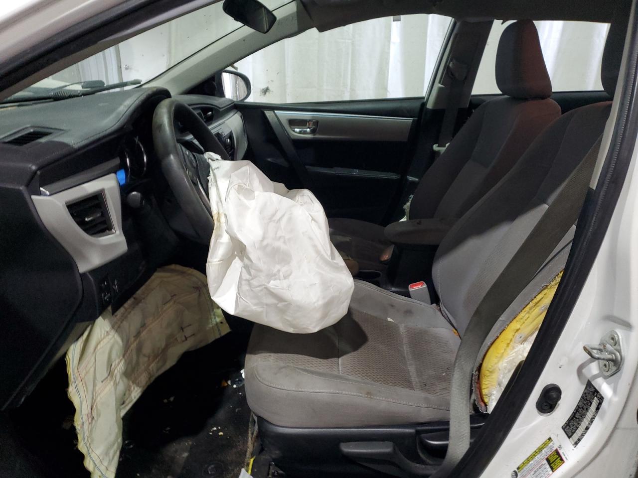 2014 Toyota Corolla - Image 7