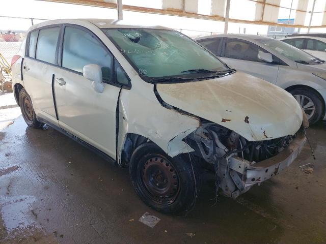 JN1CC13C76T004105 - 2006 Nissan Tiida - #undefined