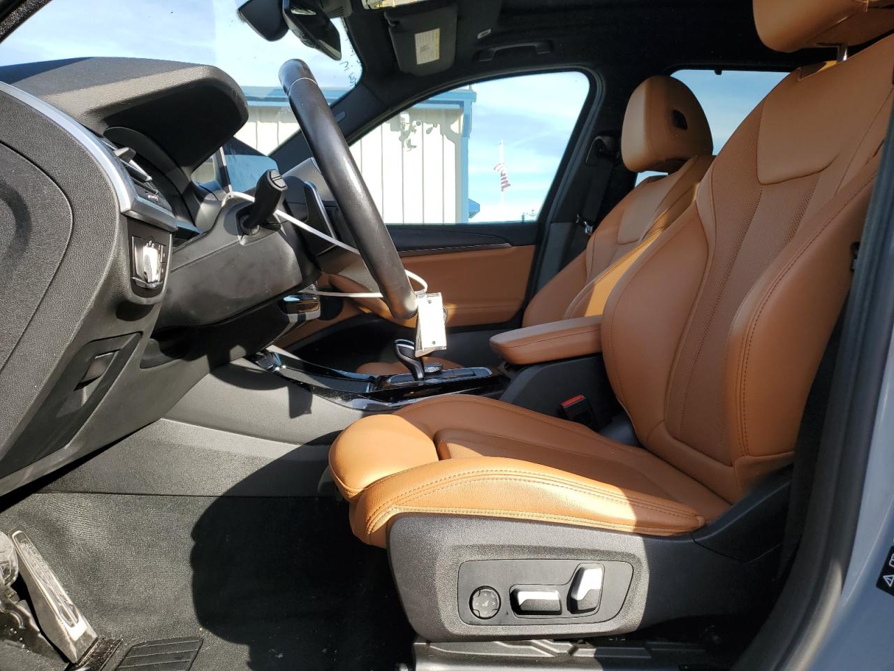 2022 BMW X3 - Image 7
