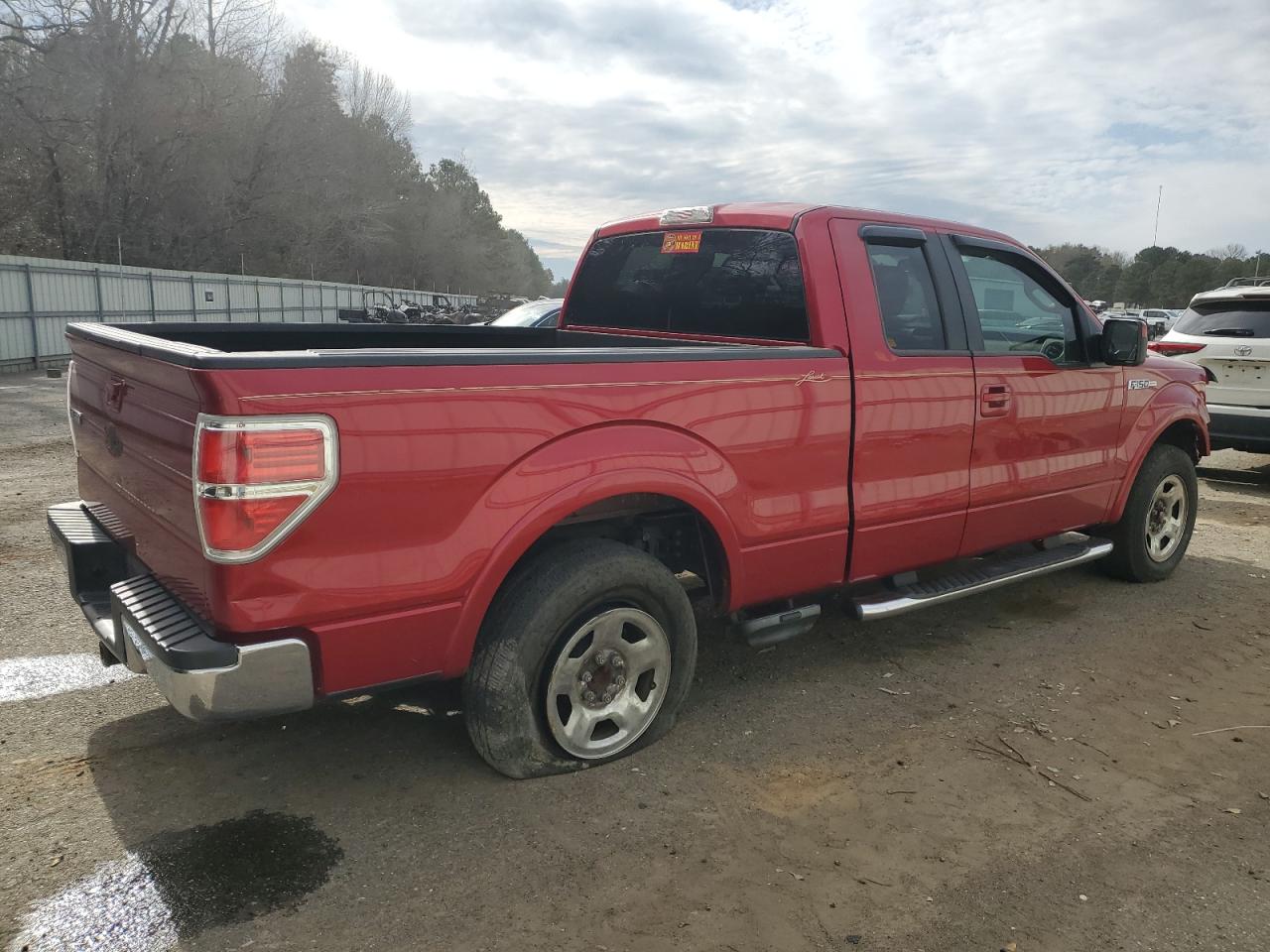 2009 Ford F-150 - Image 3