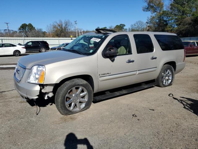 2007 Gmc Yukon Xl Denali