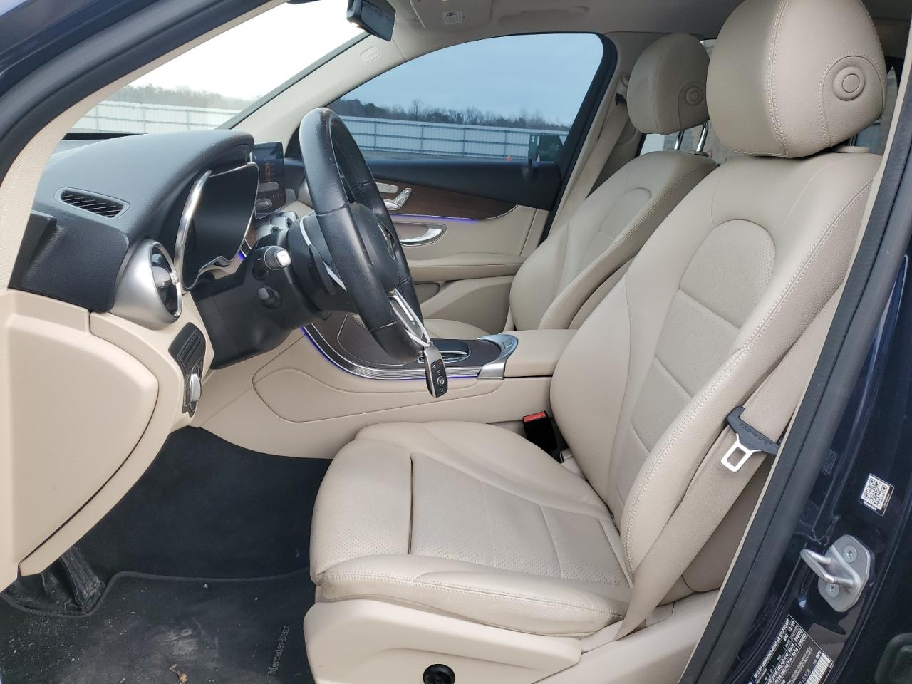 2021 Mercedes-Benz GLC - Image 7
