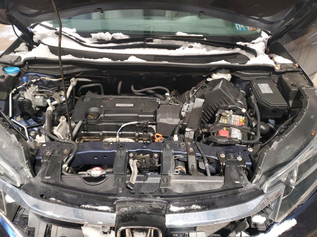 2016 Honda CR-V - Image 13