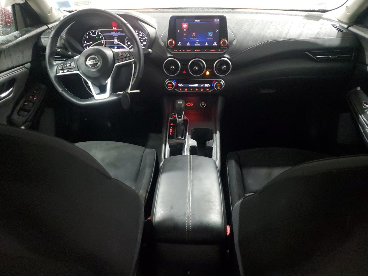 2020 Nissan Sentra - Image 8