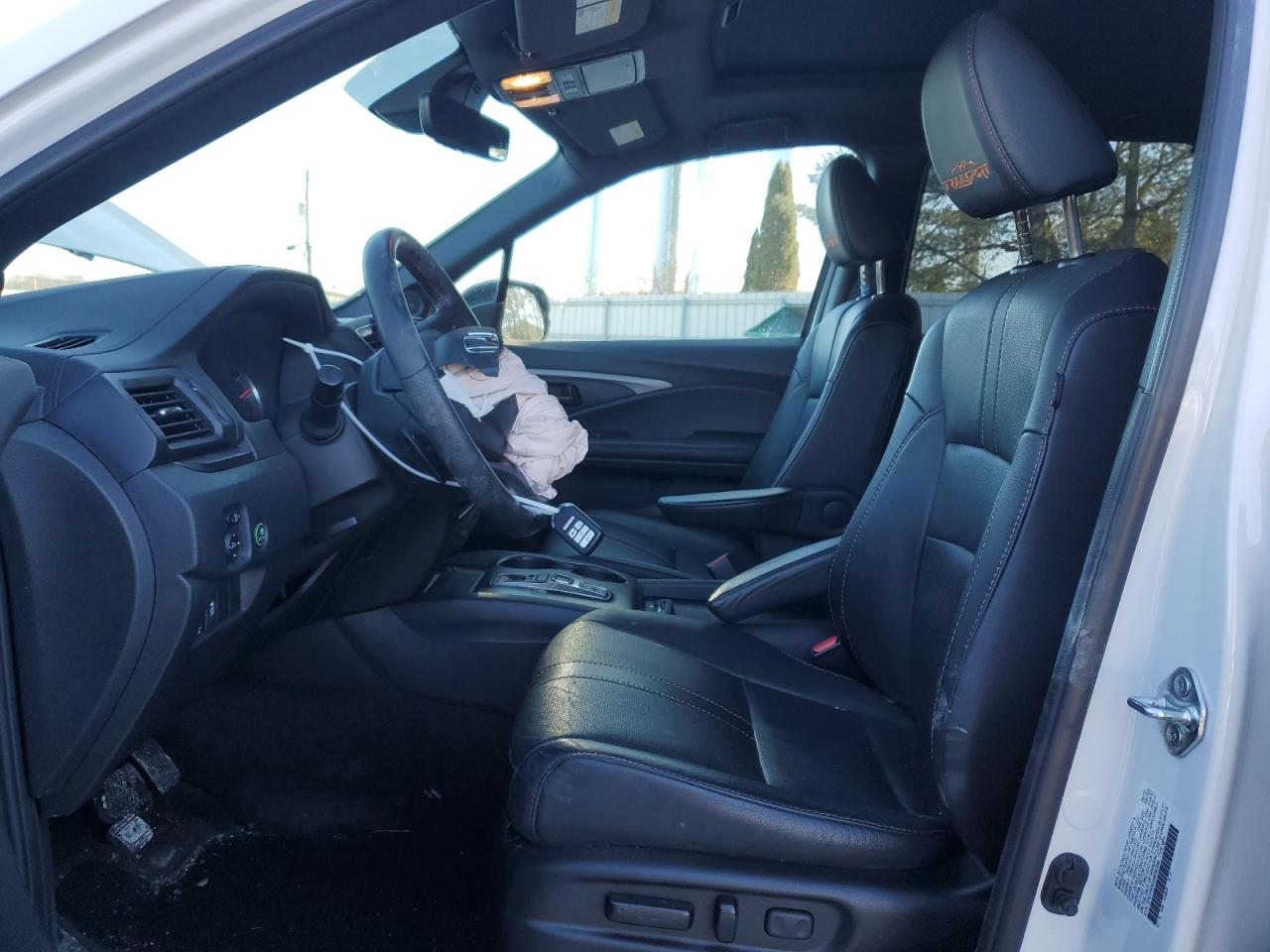 2022 Honda Pilot - Image 7
