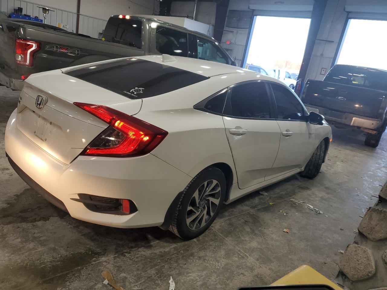 2017 Honda Civic - Image 3