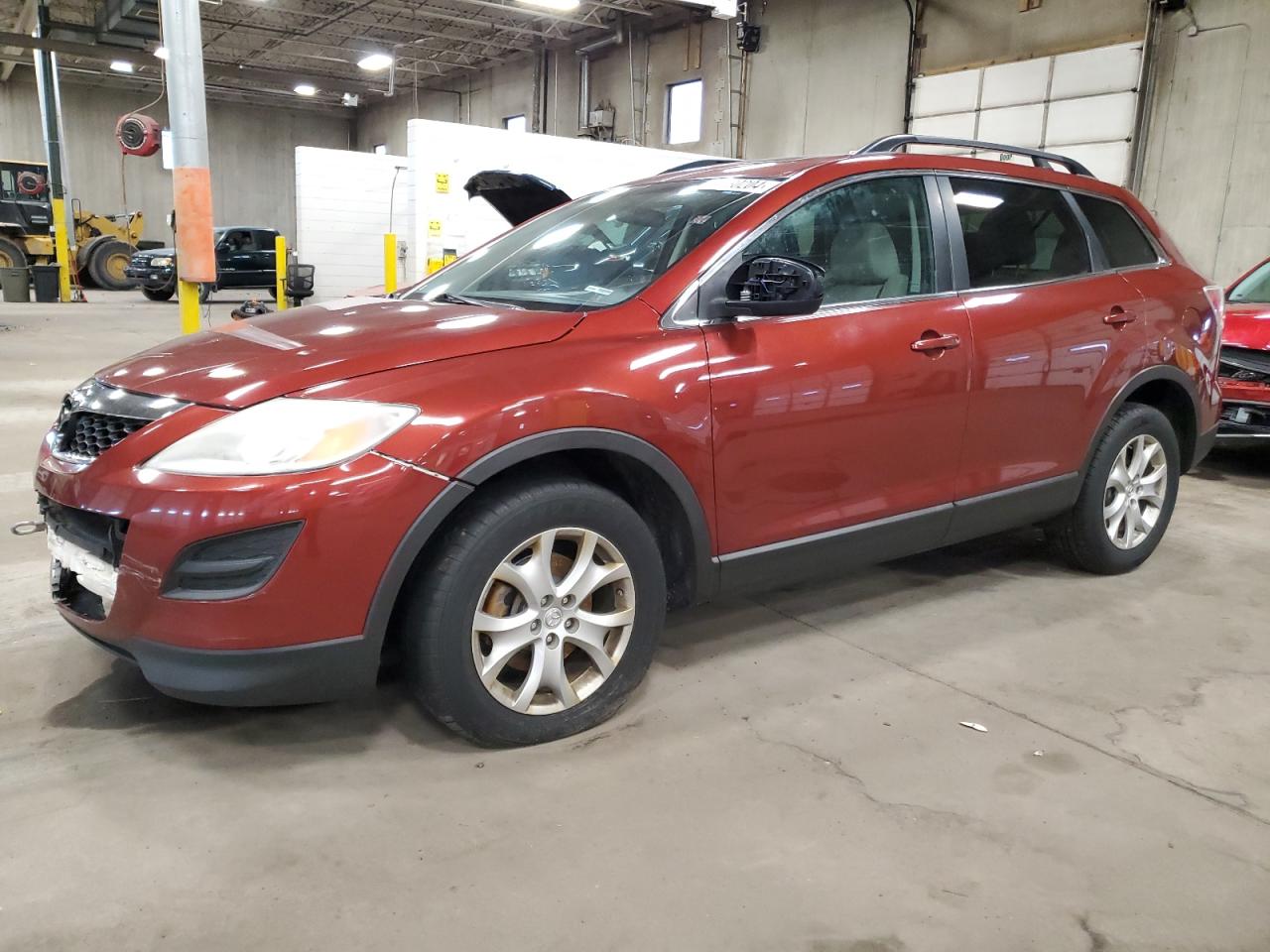 2012 Mazda CX-9 - Image 1