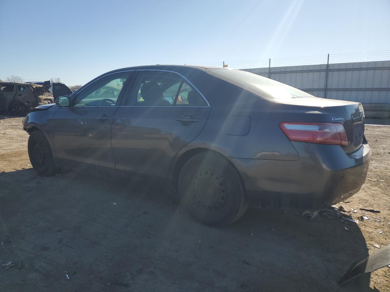 2008 Toyota Camry - Image 2