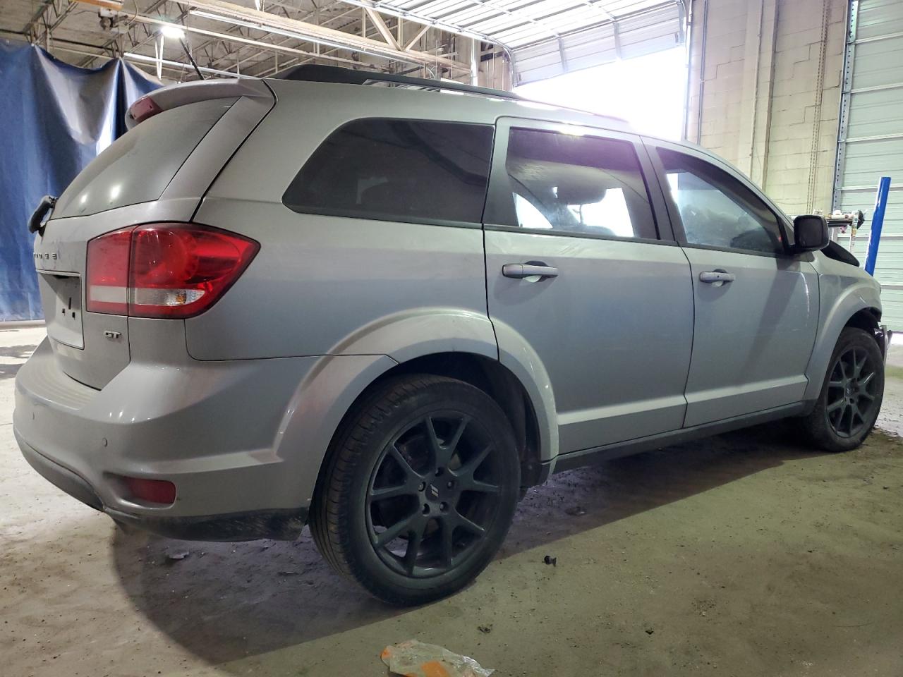 2018 Dodge Journey - Image 3