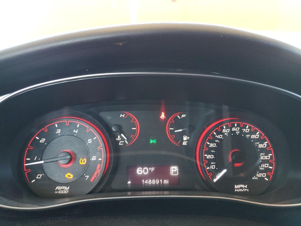 2013 Dodge Dart Sxt VIN: 1C3CDFBA2DD342580 Lot: 87730415