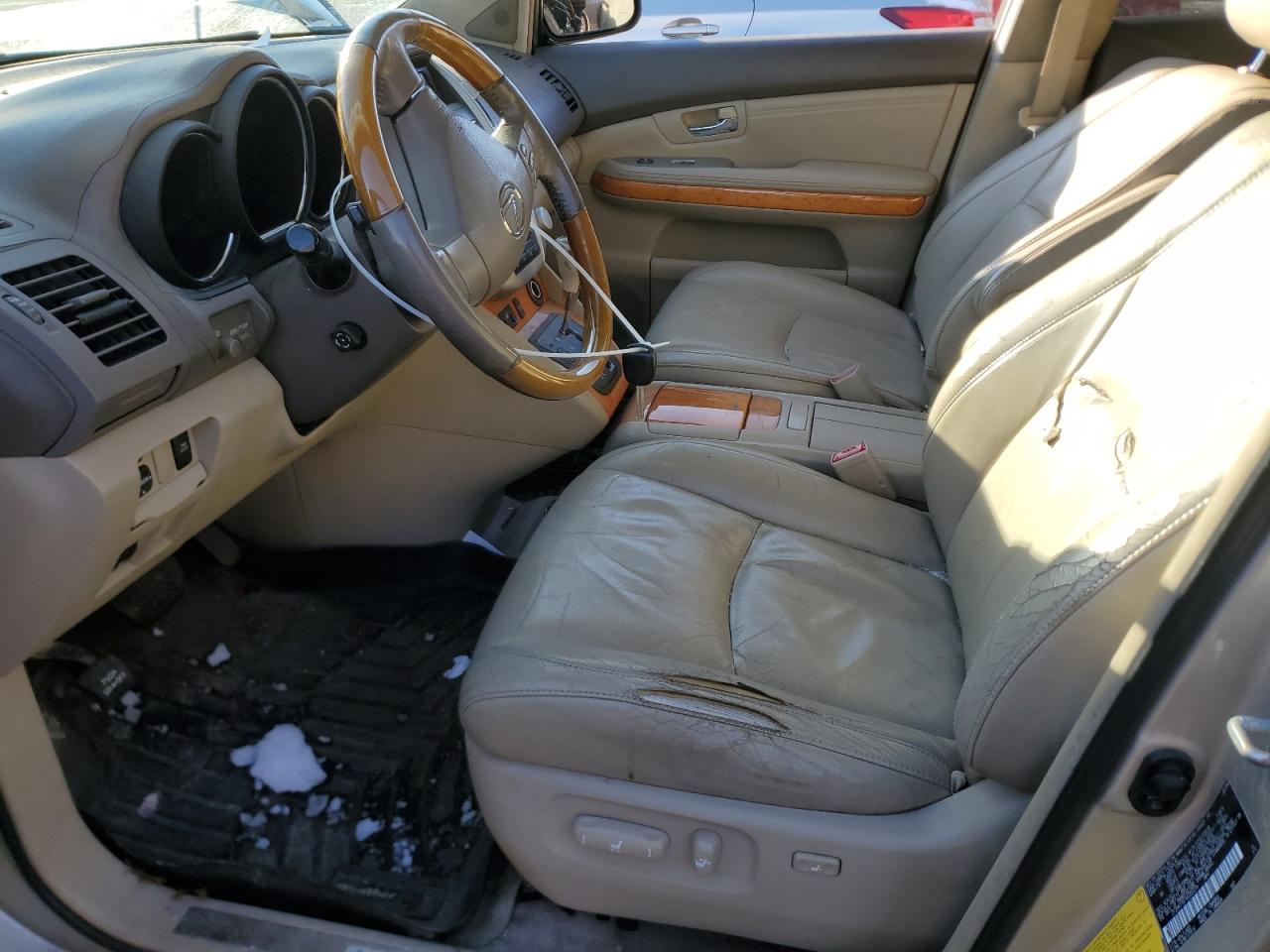 2004 Lexus RX - Image 7